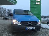 Mercedes vito  свежепригнан foto 1