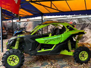 Can-Am (BRP) Maverick X3 - XMR foto 3