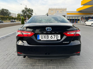 Toyota Camry foto 6