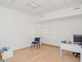 Chirie, spațiu comercial/oficiu, Centru, str. Vlaicu Pârcălab, 680 m.p., 4500€ foto 14