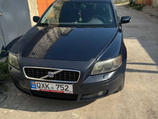 Volvo S40 foto 8