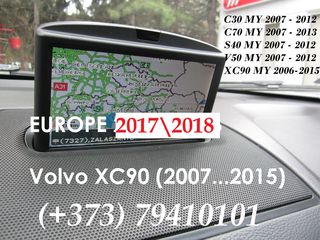 Самые свежие карты тут - SD DVD navigator Europa foto 2