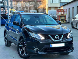 Nissan Qashqai foto 2