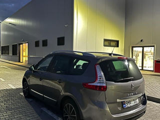 Renault Grand Scenic foto 4