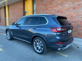 BMW X5 foto 4