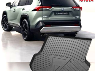 RAV4  2019-2025 foto 0