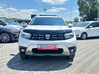 Dacia Duster foto 6