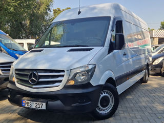 Mercedes Sprinter Maxi, 2016 foto 1