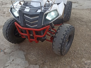 Boss ATV Atv 110 foto 6