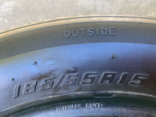 185/65 R15 фото 1