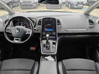 Renault Scenic foto 6