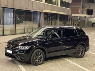 Volkswagen Tiguan foto 2