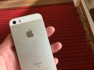 iPhone SE 32gb!!! foto 3