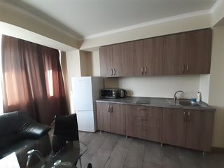 Apartament cu 2 camere, 60 m², Ciocana, Chișinău foto 5