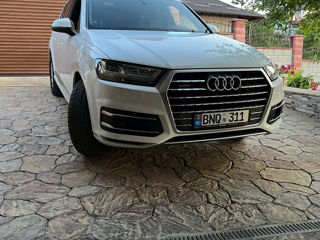 Audi Q7 foto 5