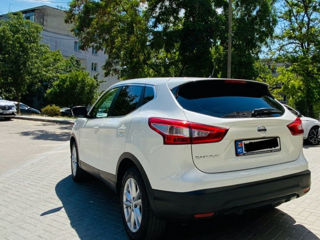 Nissan Qashqai foto 4