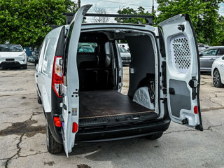 Renault Kangoo Maxi foto 7