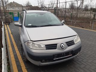 Piese la renault megane scenic,laguna 2 foto 2