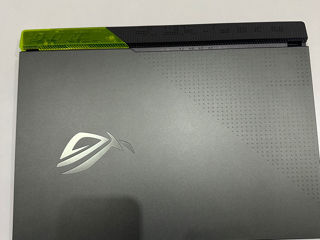 Asus rog strix g15 foto 3