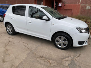 Dacia Sandero foto 3