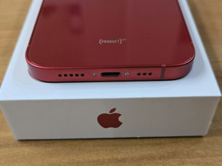 iPhone 13 128gb (Product RED) 89% foto 5