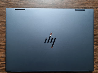 HP ENVY 360 2- in -Laptop ,Touch Screen