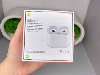 AirPods 3 foto 2