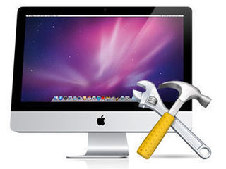 Сервис по ремонту компьютерной техники от apple, macbook iMac!!! foto 1