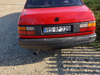 Volkswagen Passat foto 1