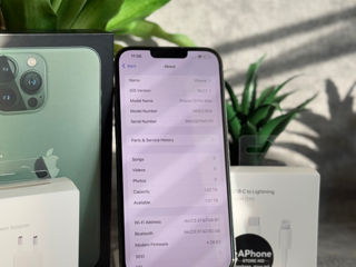 iPhone 13 Pro Max 1TB foto 6