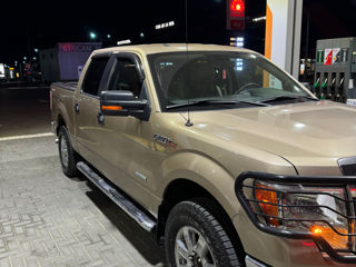 Ford F-150 foto 5