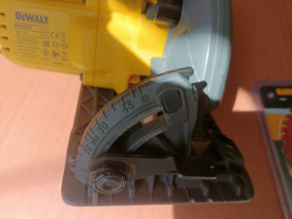 DeWalt DCS 577 фото 4