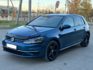 Volkswagen Golf foto 2