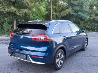 KIA Niro foto 4