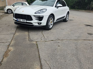 Porsche Macan foto 2