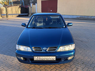 Nissan Primera