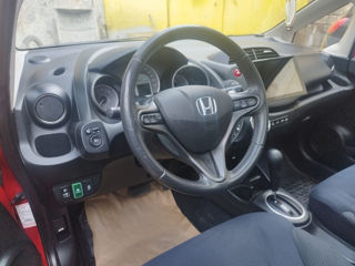 Honda Jazz foto 7