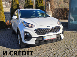 KIA Sportage foto 15