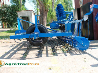 Cultivator CSVM - In rate ce 0% foto 3