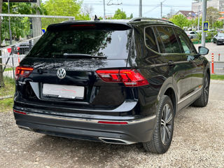 Volkswagen Tiguan foto 7