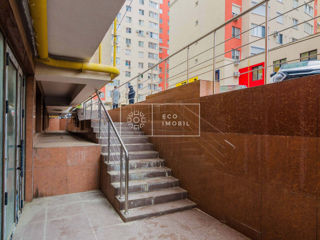 Chirie, spațiu comercial, Ciocana, str. Ginta Latină, 296,8 m.p, 249310€ foto 17