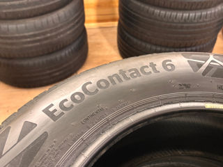 Continental + Sava 195/65 R15 foto 3