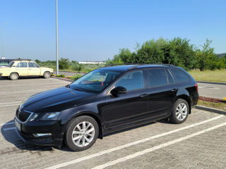 Skoda Octavia foto 3