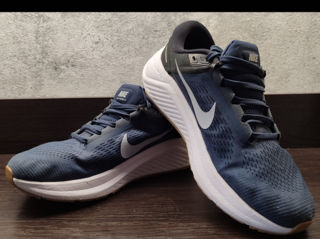 Nike Air Zoom Structure 24 Thunder Blue foto 2