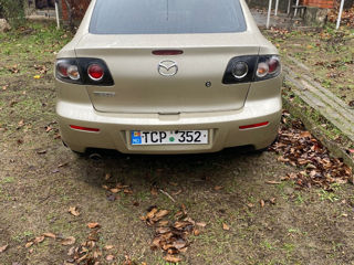 Mazda 3 foto 4