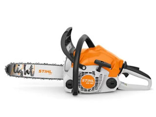 Экономная и Удобная бензопила STIHL-162