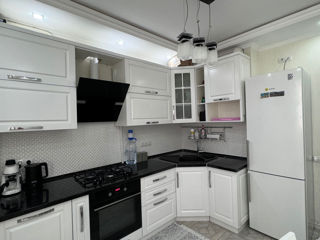 Apartament cu 1 cameră, 53 m², Centru, Chișinău foto 9