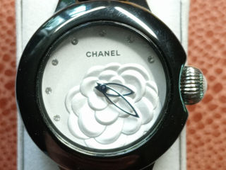 Женские Часы  Chanel