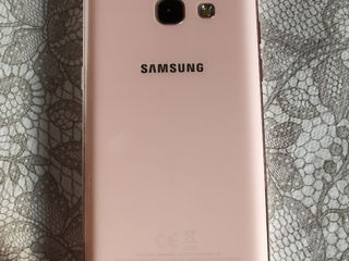 Samsung galaxy A3 2017 foto 4