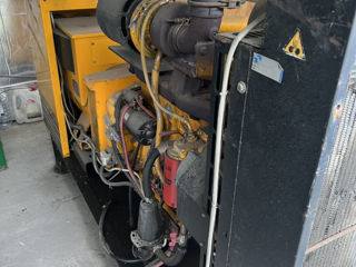 Generator Diesel 120 kW foto 2